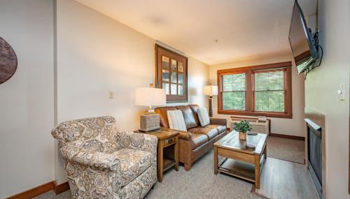 A215 One Bedroom Lake View - Foto 4