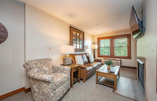 A215 One Bedroom Lake View - Foto 4
