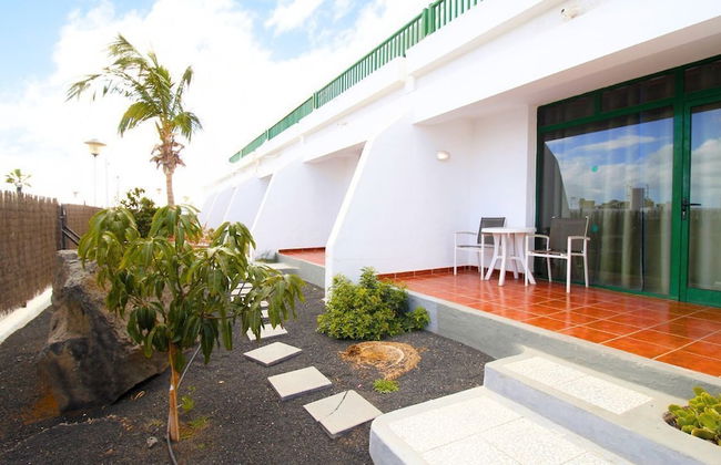 Apartments La Peñita Lanzarote - Photo 41