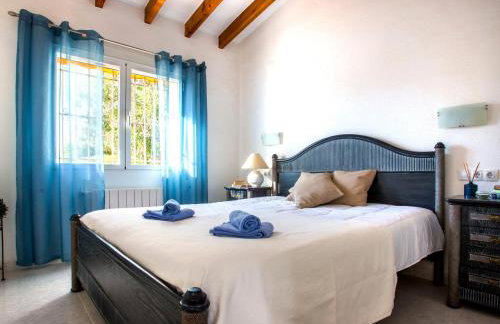 Villa Villa Charly by Interhome - Photo 38