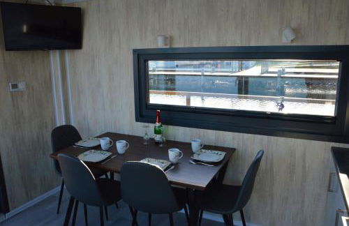 Hausboot Saale-Unstrut - Foto 2