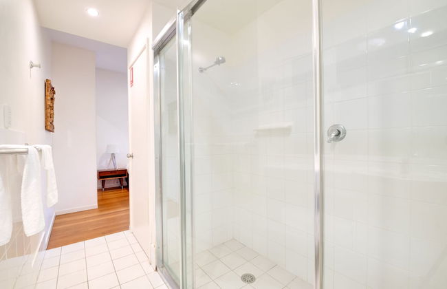 Mobys Beachside Retreat - Foto 30