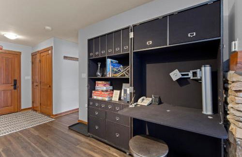 Powderhorn Lodge 209 - Foto 18