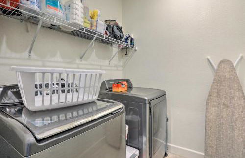 Air Racing Decor, Hot Tub Sparks Home! - Foto 22