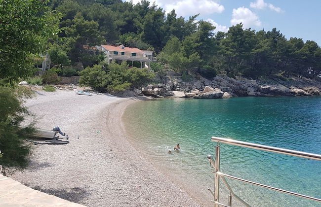 Apartments Teo i Ivana - Foto 41