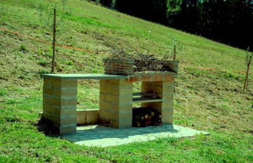 luxury villa Arianna - Foto 54