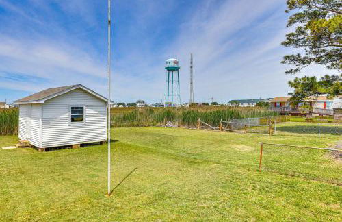 Walkable Beach Retreat on Chesapeake Bay! - Foto 26