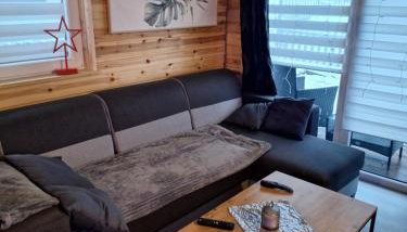 Chatka eden - Foto 5