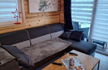 Chatka eden - Foto 5