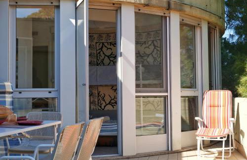 Beach Kite 8 posti letto - Terrazzo e parcheggio - Foto 54