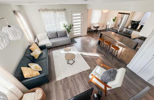 Central North Hollywood Home - Foto 2