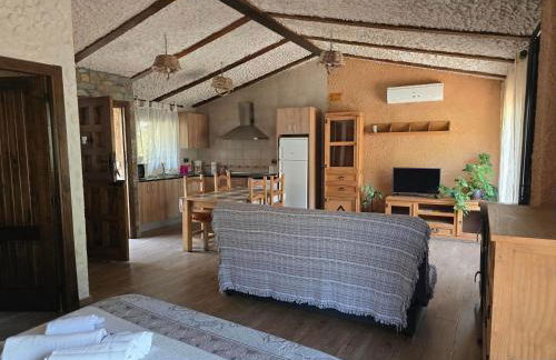 Las Casitas del Bodegon - Foto 79