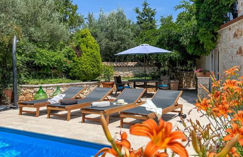 Villa Bepo by Interhome - Foto 8