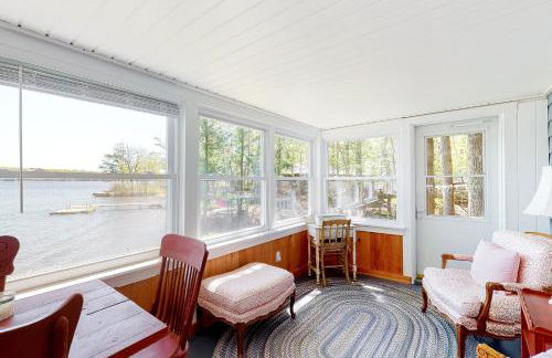 Highland Playhouse - Foto 24