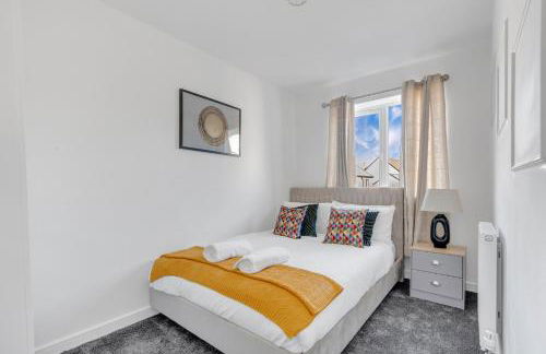 Brand New Luxurious 3bed House by AYMONS HAVEN - Foto 19