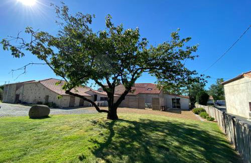 Gites de la Marniere - Photo 4