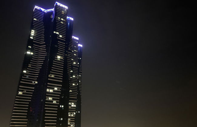 Le collective Busan station - Foto 65