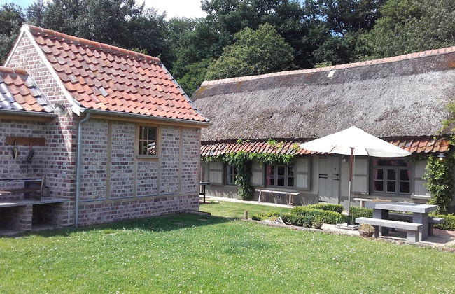 Tranquil Home With BBQ - Photo 36