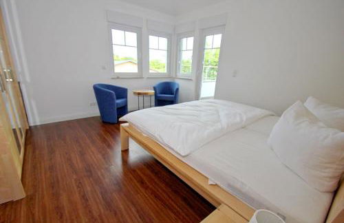 Hafenresidenz Lauterbach Ferienwohnung 2-7 - Photo 10