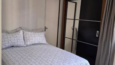 Apartamento aconchegante e completo - Foto 3, wardrobe