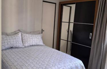 Apartamento aconchegante e completo - Foto 3