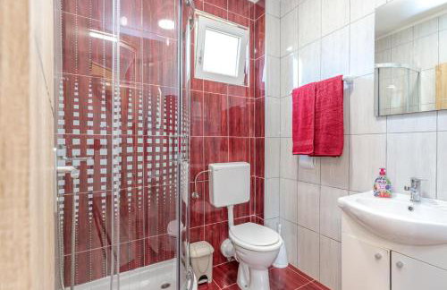 Pool House Klara With Sauna - Happy Rentals - Foto 40