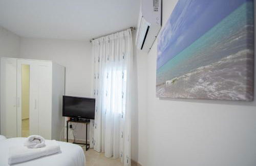 Jardines de Candelaria Cadiz - Foto 27