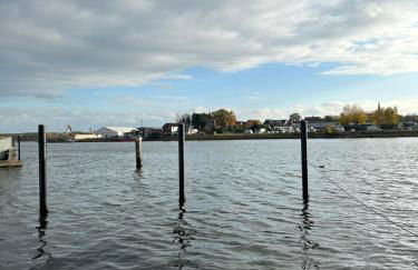 Premium Houseboat Blue Lagoon - Foto 30