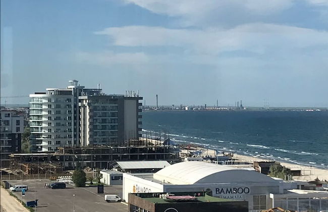 Sea View Studio Mamaia - Foto 22