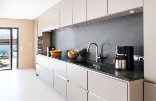 Les mouettes/Piscine chauffée jusque déb. novembre - Foto 7