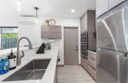Lauderdale Modern 1 Bedroom 1 Bathroom with Private Backyard - Foto 97