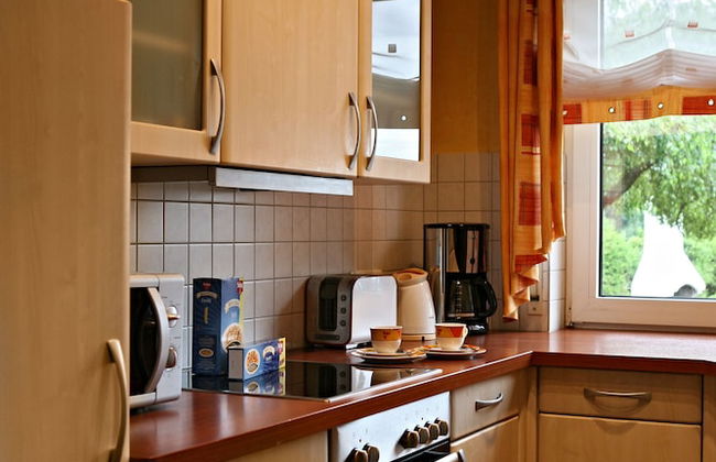 Paltian Ferienhäuser - Foto 29