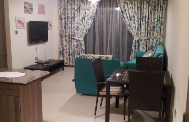 Cozy Dair Ghbar Apartments - Photo 44