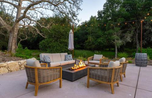 Sycamore Ranch - Foto 50