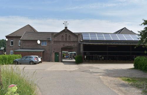 Ferienwohnung Kerstenhof - Foto 34