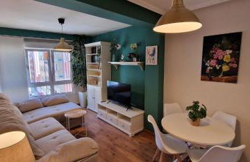 Riper Home - Pet Friendly 3 Hab Wifi - VUT-5794-AS - Foto 1