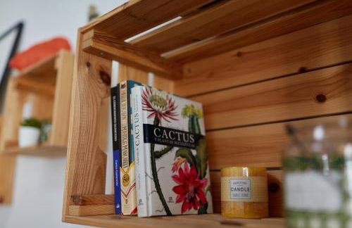 Penthouse Cactus Old Center - Photo 18