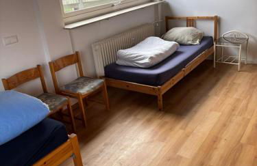 Country Comfort Stay 4 Bedrooms near Frankfurt - Foto 6