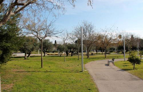 Suitur beach apartment with pool - Foto 56