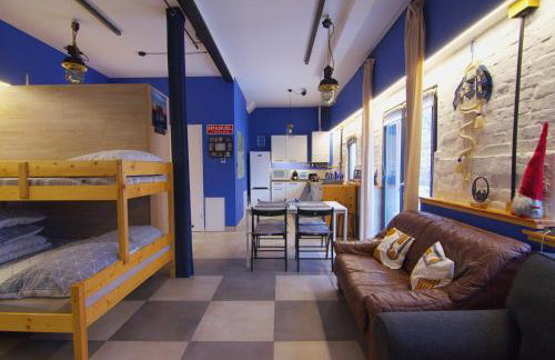 Stara Olejarnia - Foto 1