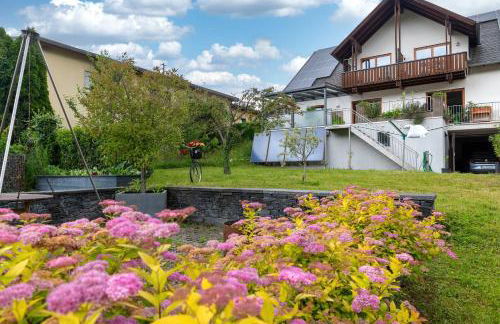 Ferienwohnung Weingut Thielen-Nilles - Foto 16