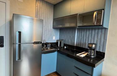 Studio em Cuiaba 100m do Shopping Estação - Foto 11