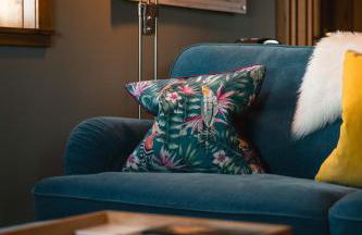 The Bothy at Coneloch - Foto 29