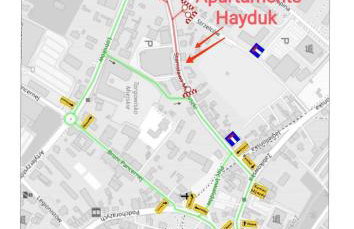 Apartamenty Hayduk - Foto 31