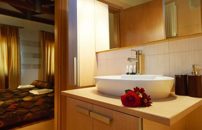 Cozy Holiday Home With Pool and Whirlpool in Maheri - Foto 26