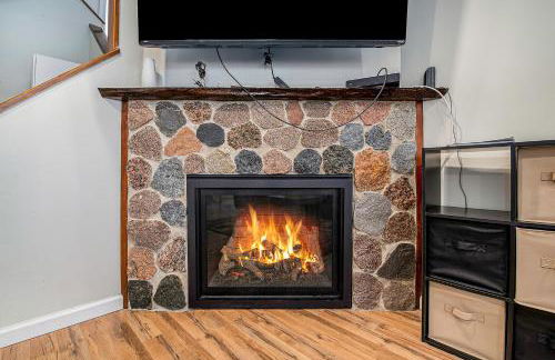 Hideaway Valley Condo 36 - Foto 9