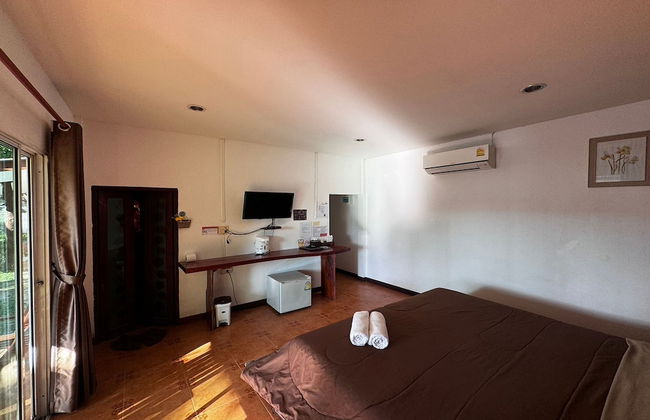 Ozone Resort & Pool Villa - Foto 4