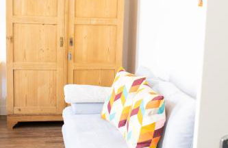 Business Central Apartment Wiesbaden - Foto 11