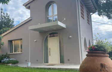 Casina Vittorio - Foto 11