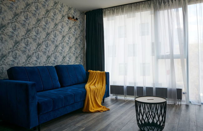 Easy Rent Apartments - CRYSTAL - Photo 14